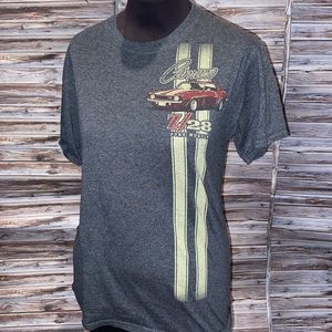 Camaro T-shirt- jan22-24